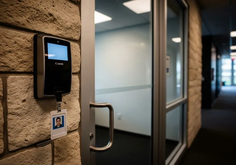 Access Control Systems service across Texas by WOW Locks