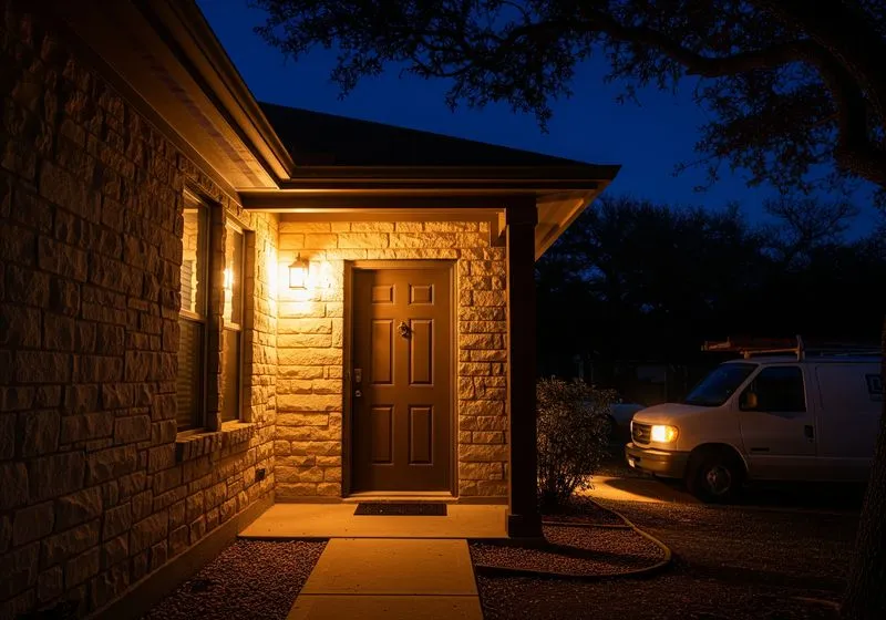 Emergency Locksmith service across Texas by WOW Locks