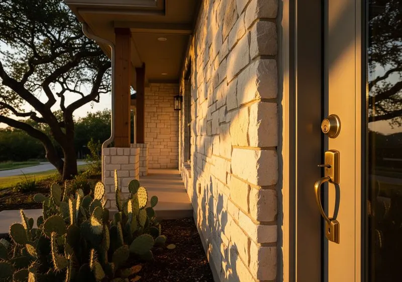 Residential Locksmith service across Texas by WOW Locks