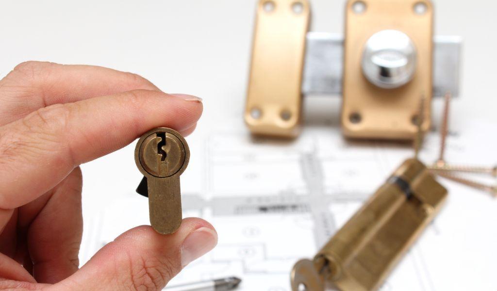 Kingsland TX Locksmith