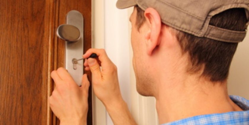 WOW - When You Need Residential Locksmiths for Your House - POC WOW locks