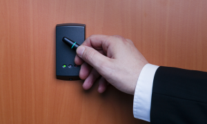 Access Control Systems