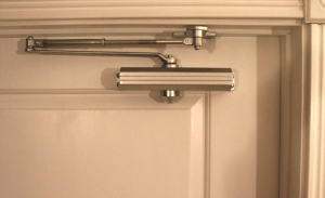 Automatic Door Closers