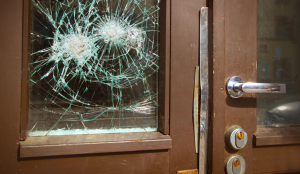 Burglary Damage Repair