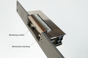 Electric Strike Locks