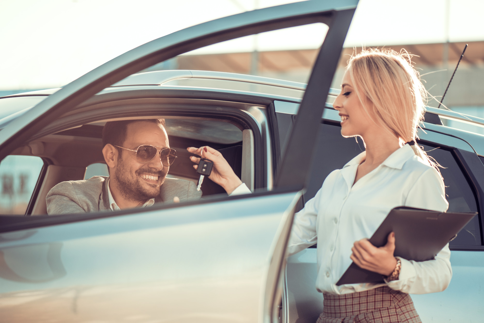 car lockout service in Dallas