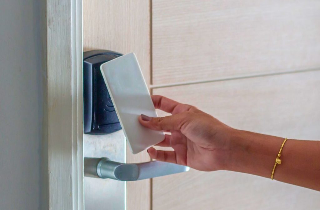 6-step Guide On How to install access control
