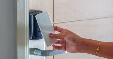 6-step Guide On How to install access control
