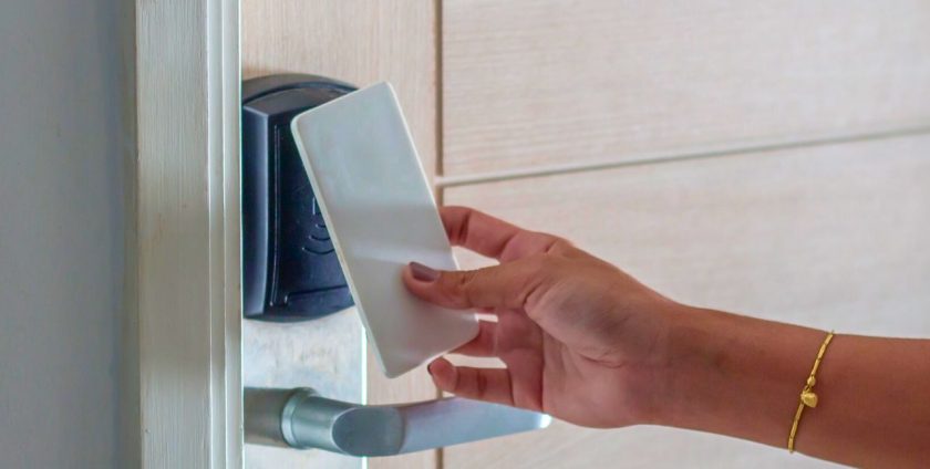 6-step Guide On How to install access control