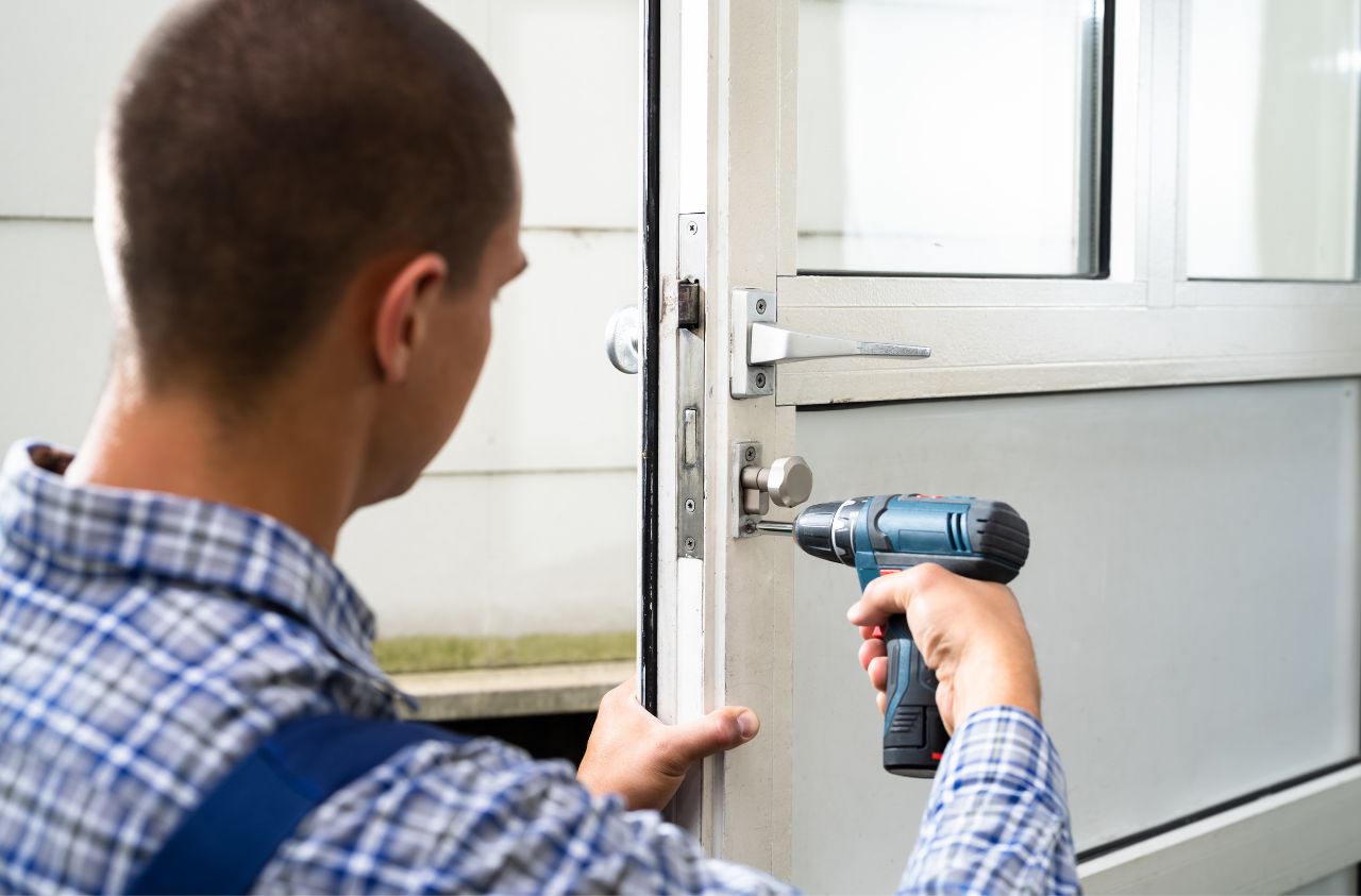 Characteristics Of An Emergency Locksmith