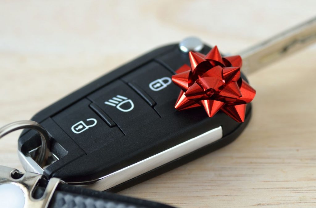 Everything You Should Know About Transponder Keys