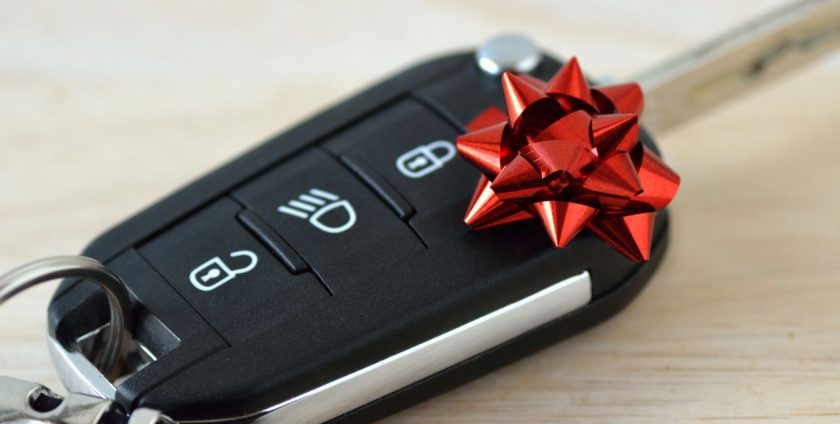 Everything You Should Know About Transponder Keys