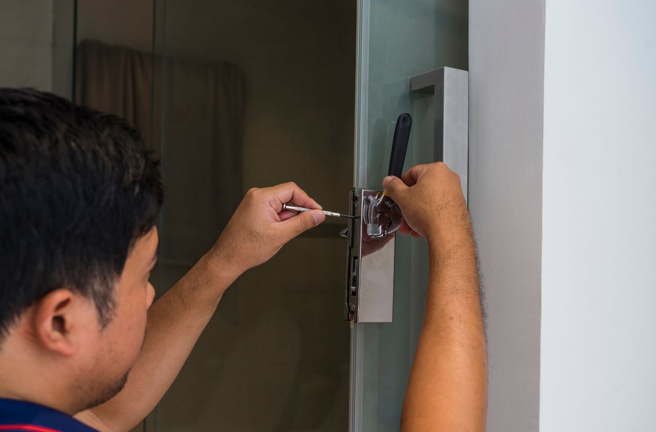 Emergency Locksmith Service
